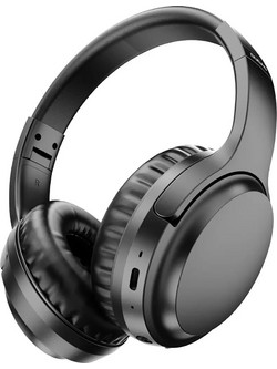 Dudao X22 Pro Ασύρματα Bluetooth Ακουστικά Over Ear Μαύρα