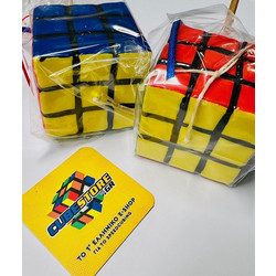 Cubestore Κερί-Κύβος