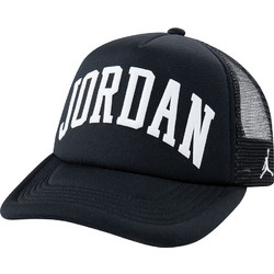 Jordan Foam Trucker Hat (9A0940-023) - Μαύρο