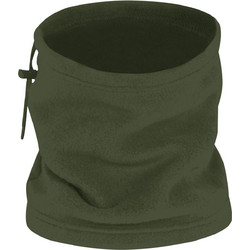 Πρακτικό polar fleece ALPINE Valento PRVAPOLKK Military Green