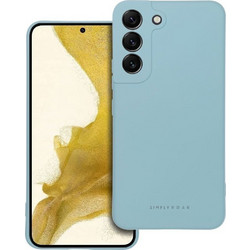 Roar case SPACE for SAMSUNG S22 Sky Blue