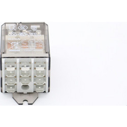 RCDW - Relay