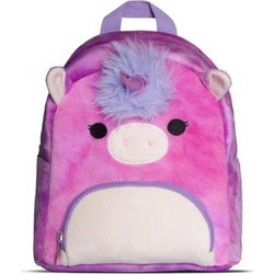 Difused Squishmallows Mini Backpack Lola