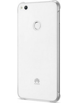 Huawei Case Prague P9 Lite 2017 Transparent