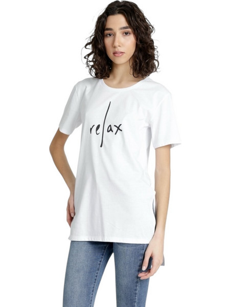 T-shirt Γυναικείο 2532011