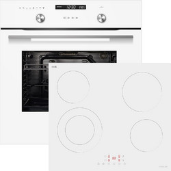 DAVOLINE BI O 1070 WH + WVC 6005