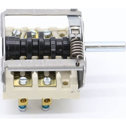 MTT450 - Proportioner Switch