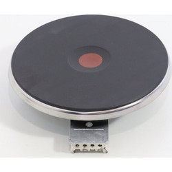 M600 - Heating Element Plate Q180 2000W 230V