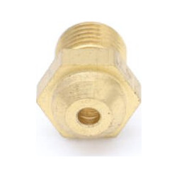Gas Injector M8*0,75 / Q 2,40Mm