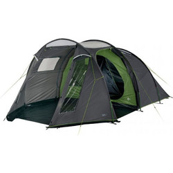 High Peak Ancona 4.0 Σκηνή Camping Τούνελ 4 Ατόμων 4 Εποχών 10244
