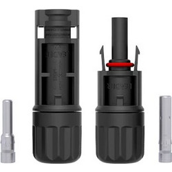 1500V LEADER MC4 CONNECTOR - MALE - PV-BN101A