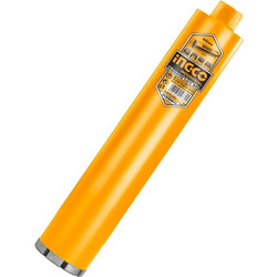 Ingco Διαμαντοκορώνα Μπετού Kαροτιέρας 52mm DCB580528