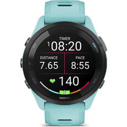 Garmin Forerunner 265 Aqua / Black