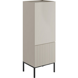 Μπουφές Como 50 2D-Cashmere