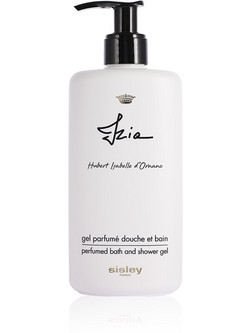 Sisley Izia Parfumed Bath & Αφρόλουτρο σε Gel 250ml