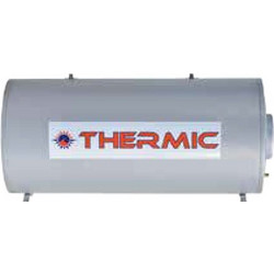 Thermic BLT Eco GL Boiler Ηλιακού 200lt Glass Τριπλής Ενέργειας
