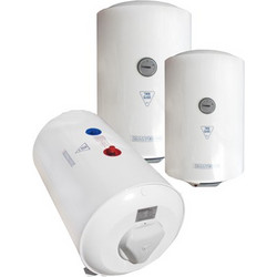 Maltezos Twin Glass Θερμοσίφωνας 10lt 1.5kW