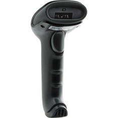 ΑΝΑΓΝΩΣΤΗΣ BARCODE GTCODESTAR X-9701B BLACK
