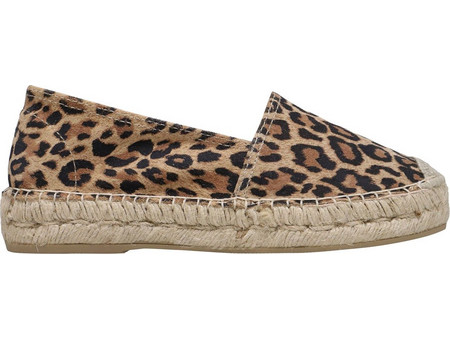 Εσπαντρίγιες Macarena ELISA 13 LEOPARDO ELISA13LE-UNICO Γυναικείο