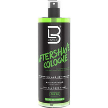 L3vel3 Fresh After Shave Cologne 400ml