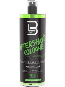 L3vel3 Fresh After Shave Cologne 400ml