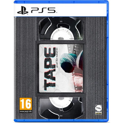 Tape Unveil The Memories PS5