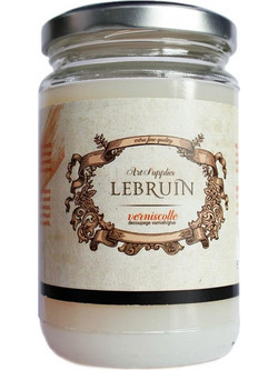 498804 LEBRUIN ΒΕΡΝΙΚΙ ΝΕΡΟΥ ΣΑΤΙΝΕ 100GR
