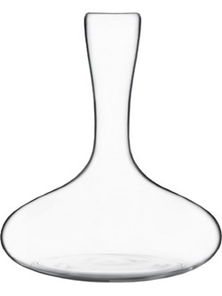 Καράφαι Κρυσταλλίνης 1 7Lt φ22x25cm D O C LUIGI BORMIOLI - Σετ 2 c495923