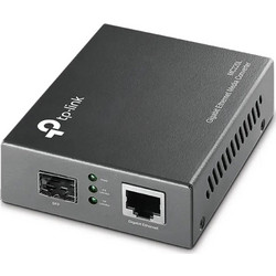 TP-LINK MC220L CONVERT1000Mbps RJ45 to 1000MbpsSFP