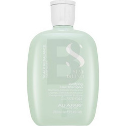 Alfaparf Semi Di Lino Scalp Care Purifying Shampoo 250ml