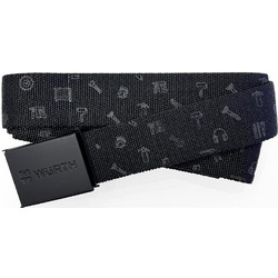 Ζώνη Ελαστική 130-160cm Stretch Comfort Wurth 5997845707 0WAG004120