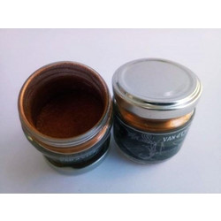 Van d'eyck πορπορίνα orange gold-χρυσοκονδύλια 50gr