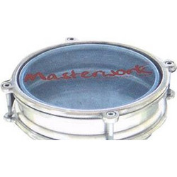 MASTERWORK 15cm N.1 Δέρμα για τουμπελέκι