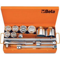 ΣΕΤ ΚΑΡΥΔΑΚΙΑ BETA 929/C8
