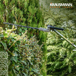 KRAUSMANN 3282 Κλαδευτήρι Μπορντούρας Για Πολυμηχάνημα Βενζίνης