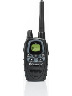Midland G7 XTR