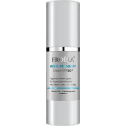 Froika Anti-Pigment Cream Tinted SPF50+ 30ml