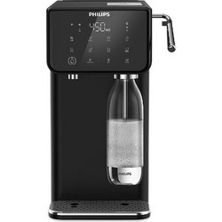 Philips ADD5962BK Black Sodamaker Ψύκτης Νερού