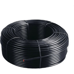 Σωλήνας Άρδευσης LDPE Φ16 - 6At (16mm/PN6/1.25mm) Blank Pipe Europipe Eurodrip - Rivulis