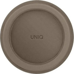 UNIQ Flixa Magnetic Base magnetic base for mounting gray/flint gray - (Uni001091-0)