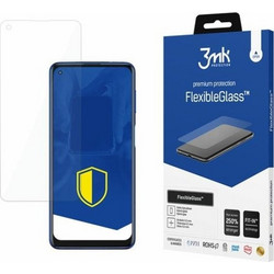 3mk FlexibleGlass Tempered Glass (Motorola Moto G Power 2021)