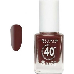Elixir Nail Polish 081 Gloss Βερνίκι Νυχιών Μακράς Διαρκείας
