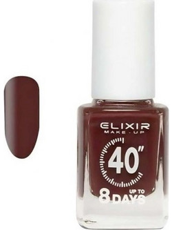 Elixir Nail Polish 081 Gloss Βερνίκι Νυχιών Μακράς Διαρκείας