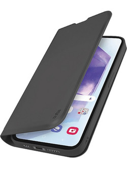 Θήκη Flip SBS Samsung Galaxy A36 Book Wallet TEWALSAA36K Black