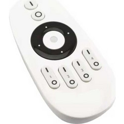BMC χειριστηριο για controller BCWR5CC για ταινιες LED - RMC007