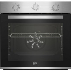 Beko BBSE12120XD Φούρνος Ηλεκτρικός Κάτω Πάγκου 72lt 59.4cm