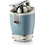 Ariete Vintage 413/05 Ηλεκτρικός Στίφτης 85W Citrus Blue