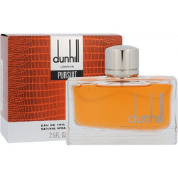 Dunhill Pursuit Eau de Toilette 75ml