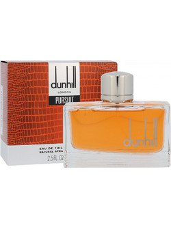 Dunhill Pursuit Eau de Toilette 75ml