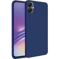 Beline Candy Case Samsung A05 navy blue/navy